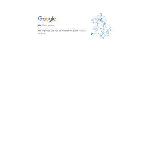 screenshot of website